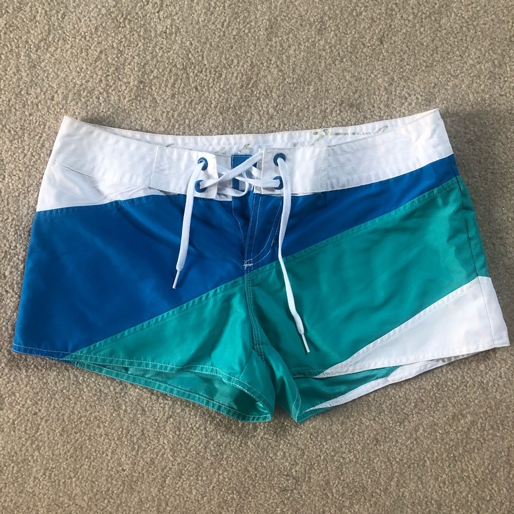 Swim Shorts